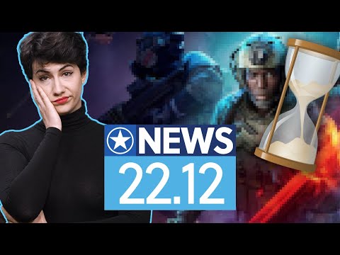 Wieder schlechte Neuigkeiten für Battlefield 2042 – News