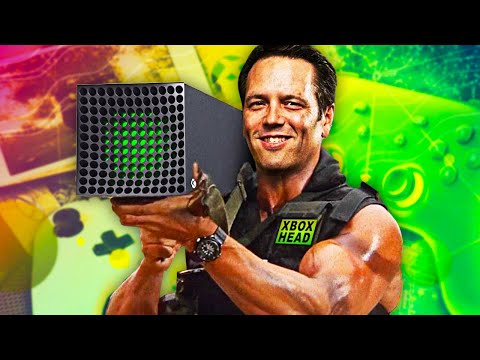 Xbox Making EVERYTHING Exclusive?! – Call of Duty Delays New Content – This Week In Gaming