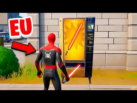 10 BUGS MAIS ROUBADOS DO FORTNITE…