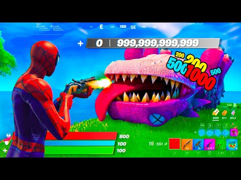10 Mitos De Fortnite Que Son 100% Reales