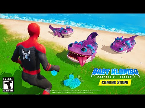 15 Fortnite CHAPTER 3 Rumors Explained