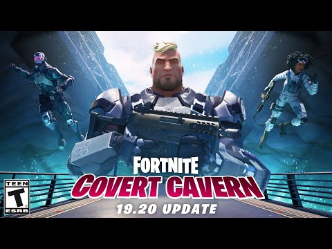 15 SECRETS In Fortnite's NEW UPDATE