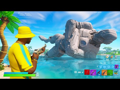 20 Most BROKEN Fortnite Glitches