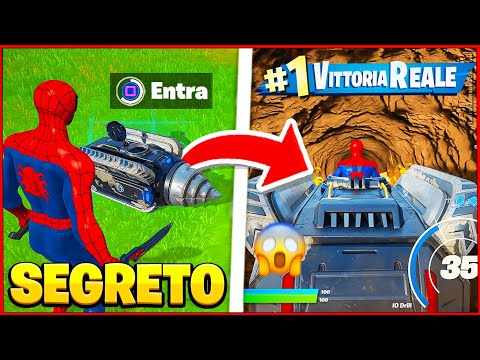 50 SEGRETI Che DEVI SAPERE Per GIOCARE a FORTNITE 😱 QUANTE Ne CONOSCI?