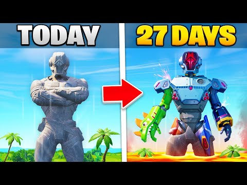 7 Fortnite STORYLINE Secrets