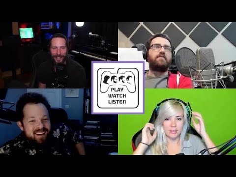 9/11, Anger, and almost Deathloop | Play, Watch, Listen ep. 76