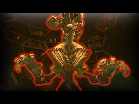 A Deadly Library (Psychonauts 2 Episode 12)