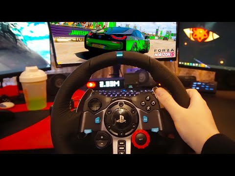 A SOSIT NOUL VOLAN pentru FORZA HORIZON 5!