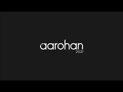 Aarohan 2021 | Cultural festival of Space Engineers Association
