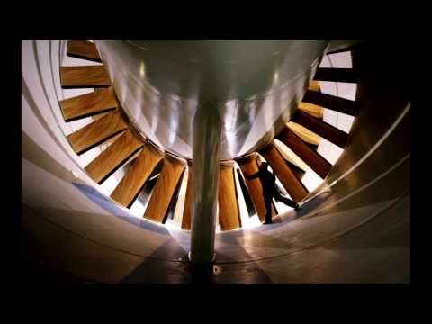 Aerospace Engineers — What is it?