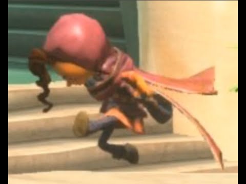 ALL Gisu Nerumen Voicelines in Psychonauts 2 – Voice Actress Poonam Basu