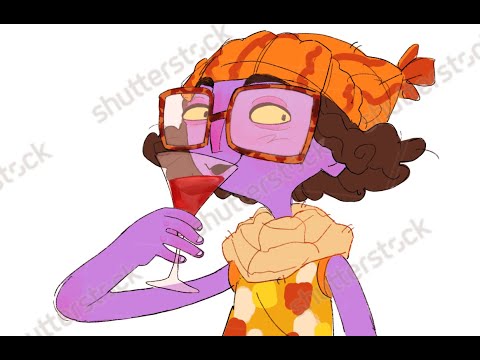 ALL Norma Natividad Voicelines in Psychonauts 2 – Voice Actress Catherine Taber