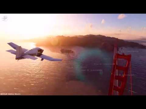 Alpha Tester Gameplay Clips | Microsoft Flight Simulator 2020