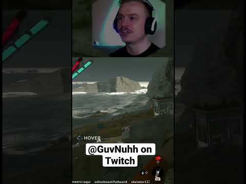 Am I toxic? #deathloop #funny #gaming #twitchclips #twitchstreamer #gamer
