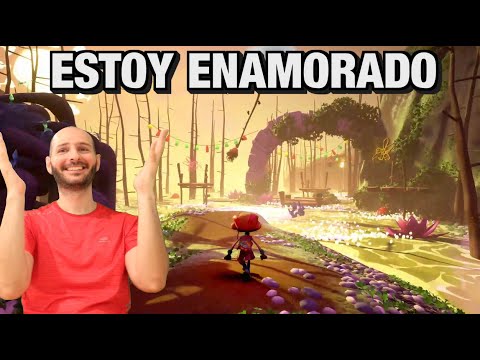 ¡¡¡ANÁLISIS DE PSYCHONAUTS 2!!! – LUCAS ARTS NOS LANZA DESDE EL PARAISO ESTA JOYA ATEMPORAL – Sasel