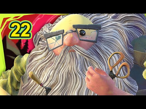 Bob's Bottles – Psychonauts 2 Let's Play Part 22 [Blind PC Gameplay]