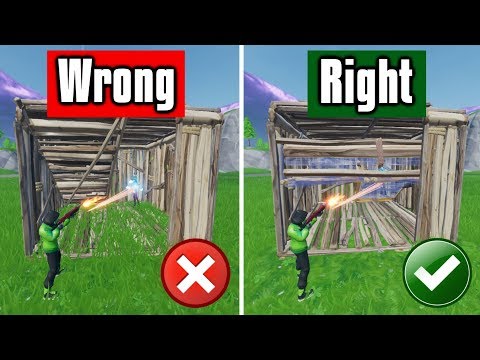 Box Fighting Techniques I Wish I Knew Sooner! – Fortnite Battle Royale