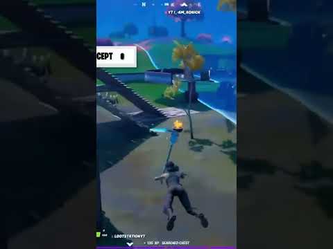 COME ARRIVARE AL LIVELLO 1000 di FORTNITE😱🔥