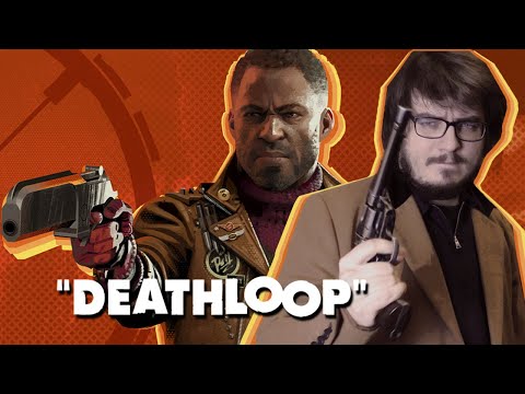 Мэддисон прошел потрясающую игру Deathloop и поделился своим мнением