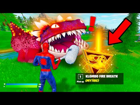 das hat FORTNITE euch nicht verraten!