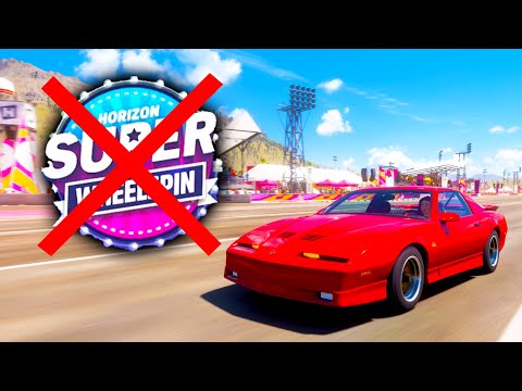 Das Neue Forza Horizon 5 Update…