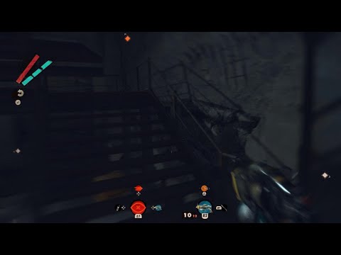 DEATHLOOP | Capítulo 15