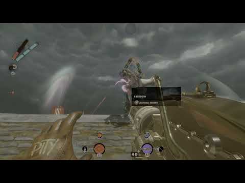 DEATHLOOP | Capítulo 16