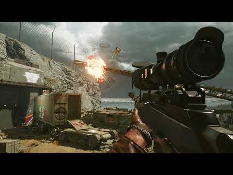 [Deathloop] Fia Mission – Epic Gameplay – Perfect Run