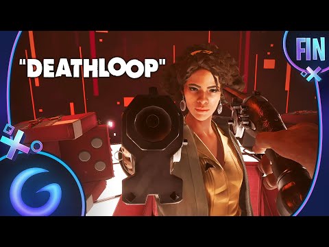 DEATHLOOP FR #FIN