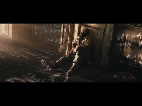 Deathloop – Ode to somewhere, but you're alone in the school hallway