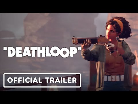 Deathloop – Official "Protect the Loop" Trailer