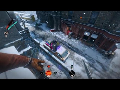 Deathloop: PART 8