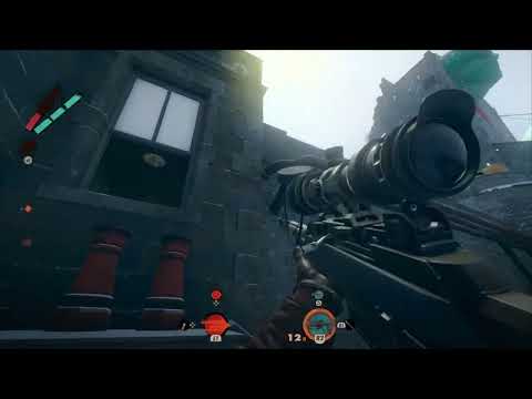 Deathloop: PART 9