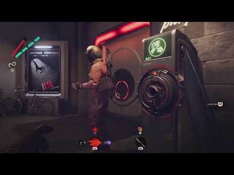 Deathloop-PS5 Gameplay Walkthrough-Part 20