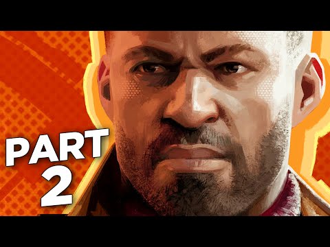 DEATHLOOP PS5 Walkthrough Gameplay Part 2 – COLT (PlayStation 5)