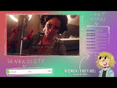 Deathloop Pt. 1