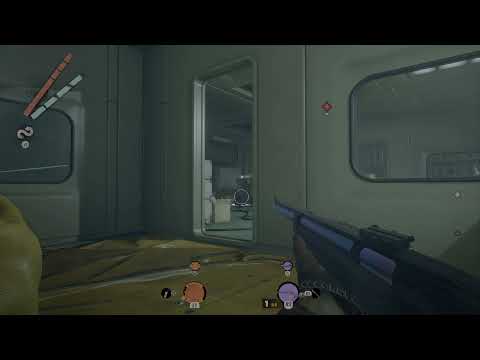 DEATHLOOP Quantum  solution #PlayStationTrophy even with one death for 85 sec