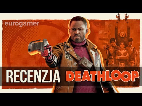 Deathloop – Recenzja
