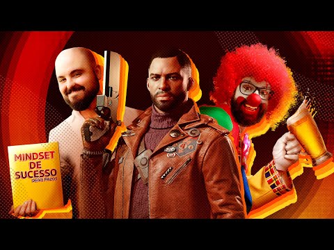 Deathloop – Resoluções de Ano Novo