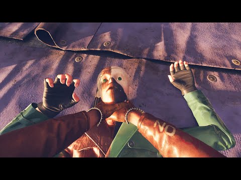 Deathloop – Stealth Kills – PC Gameplay