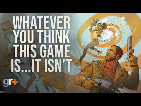 Deathloop | This Is Going To Be Fun