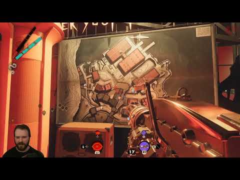 Deathloop [Twitch cast], part 4