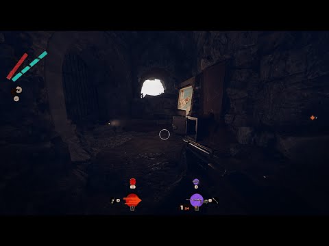 Deathloop  – Updaam Cave Safe Puzzle