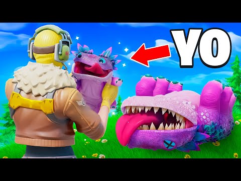 Desmentí TODOS los MITOS del CAPITULO 3 de Fortnite