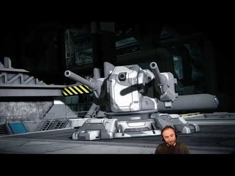 Devs Lost In Space – Warfare 2 Modder Round Table w/Q&A – January 13th