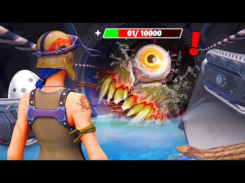 diese GEHEIMEN Änderungen hat FORTNITE uns nicht verraten!
