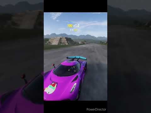 Doom Horn | Forza Horizon 5