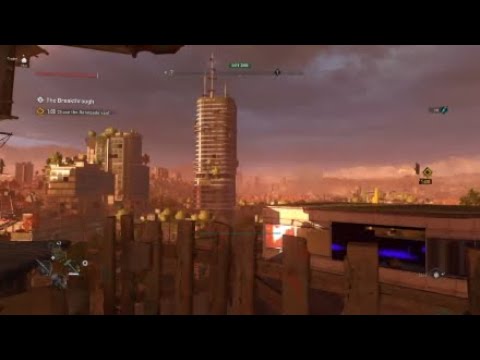 Dying light 2 – At least its not a death loop