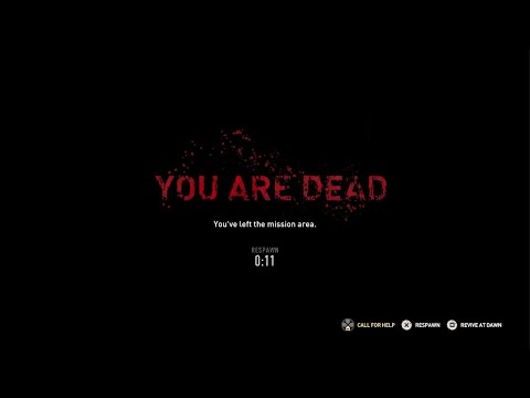 Dying Light 2: Stay Human DEATH LOOP FIX!!!!!