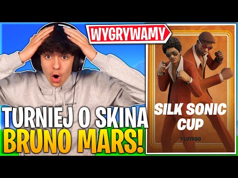 ❄️NOCNY STREAM! WBIJAJ NA GRY Z WIDZAMI w Fortnite! KOD ZakrzakYT w Sklepie 🍀